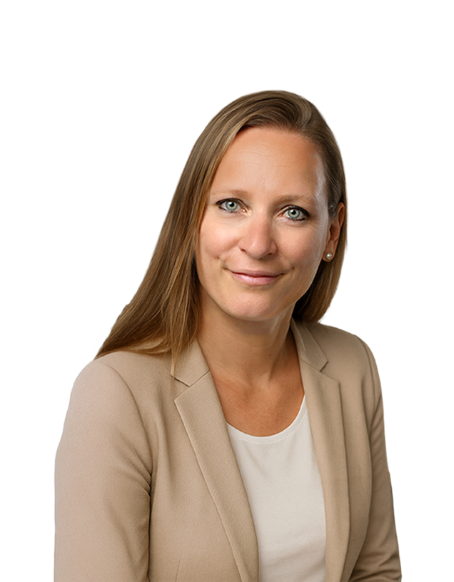 Alexandra Sieber Herzig von ash Projekte – Expertin für Marketing, Projektmanagement und Vertrieb